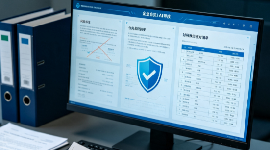 宁乡县AI 工具常态化应用，为企业稳健经营保驾护航