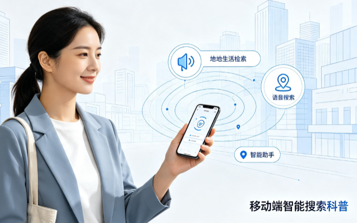 宁乡县浅析 GEO 优化与 AI 优化如何重塑移动端手机搜索使用习惯
