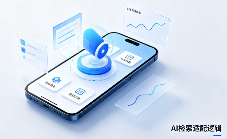 宁乡县AI 优化赋能 GEO 体系，详解手机智能指令与企业线上曝光新思路