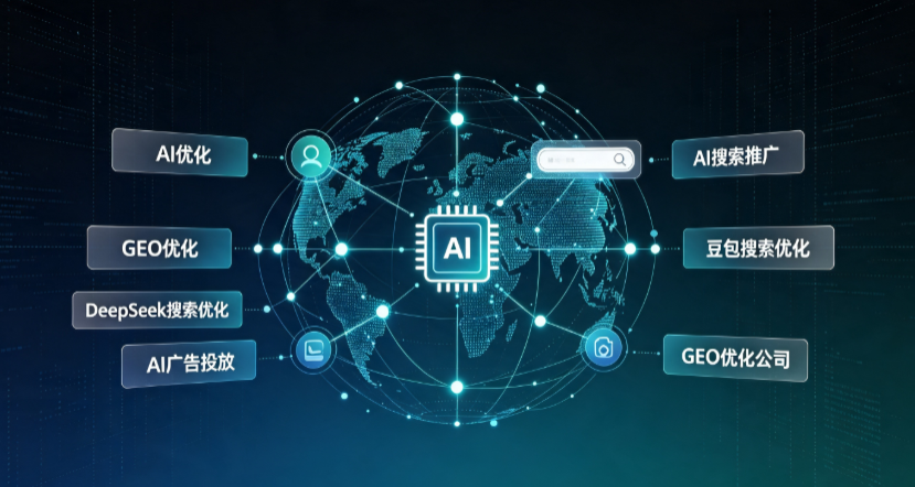 宁乡县AI 搜索营销赛道持续升温，GEO 优化成为企业数字化布局新方向