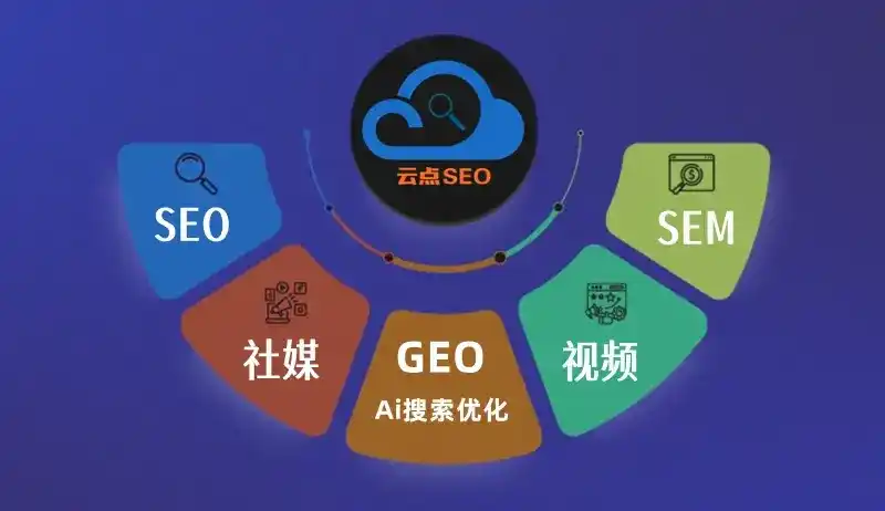 宁乡县GEO优化：AI智能体时代取代SEO的全新内容优化逻辑