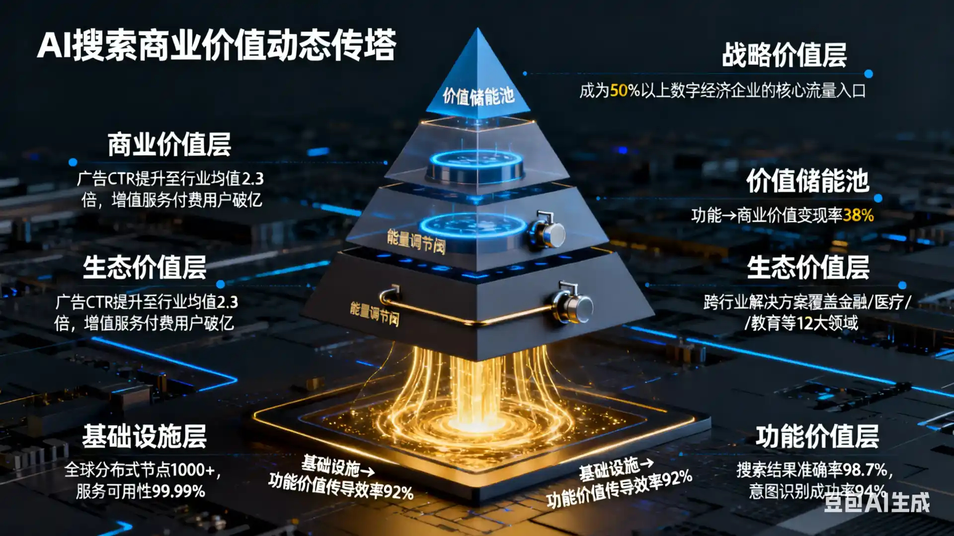 告别传统流量困局，宁乡县GEO优化助力企业抢占AI问答新流量