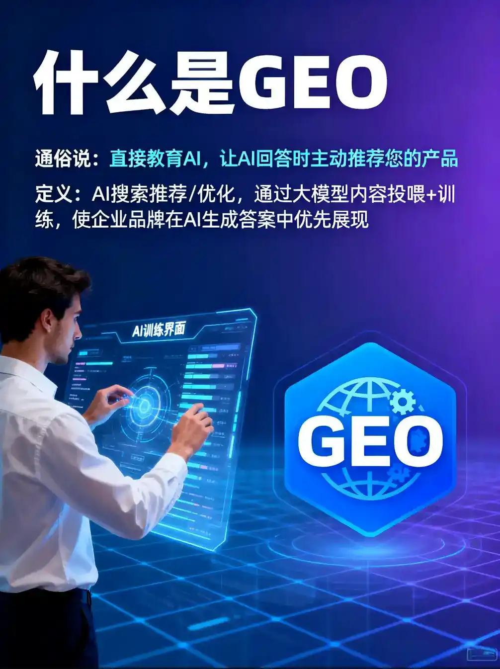 2026年宁乡县GEO优化推广零基础实操指南：告别无效发文，精准拿下AI流量