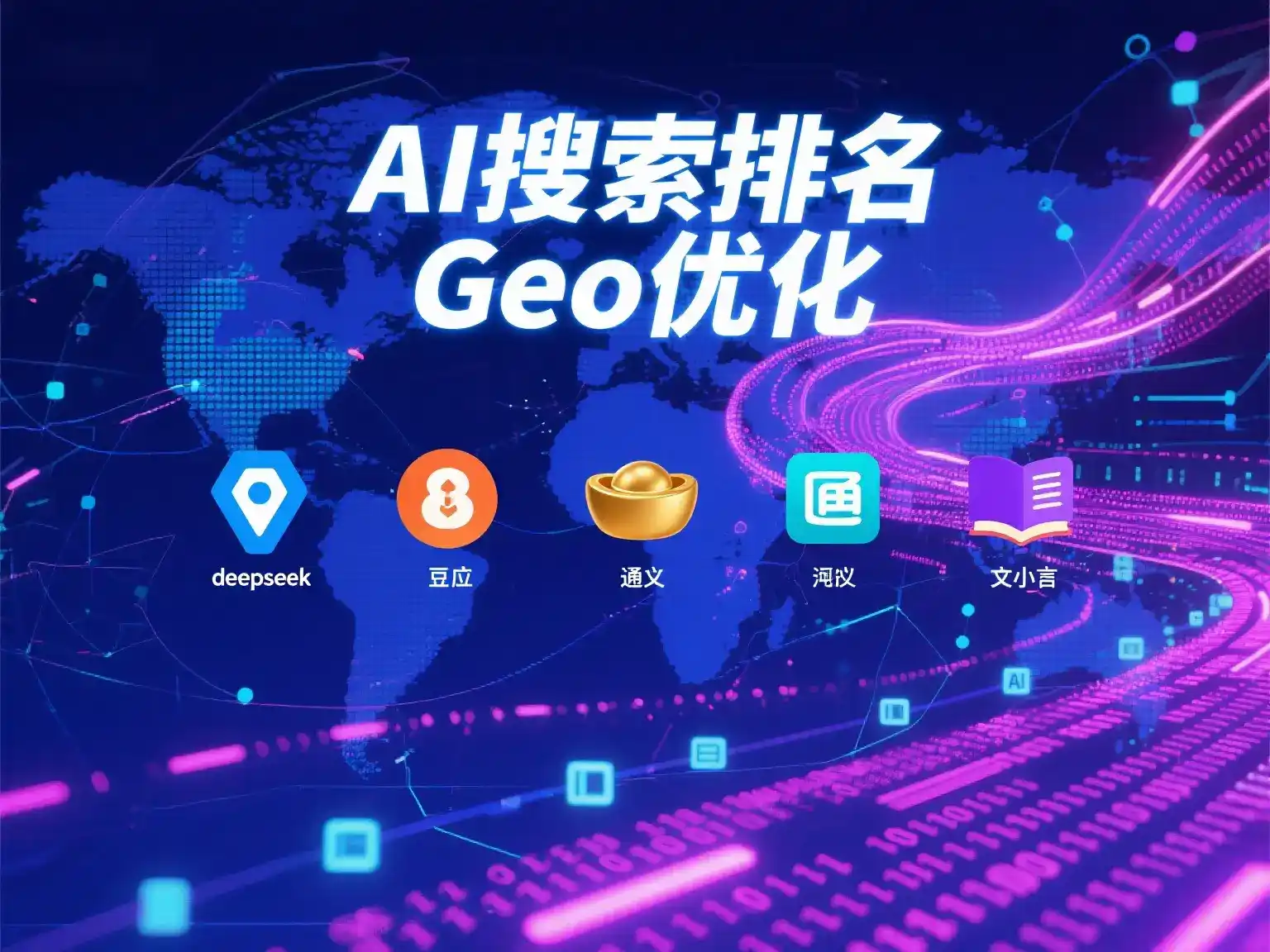 宁乡县国硕AI：探索GEO生成式引擎优化的企业品牌实践